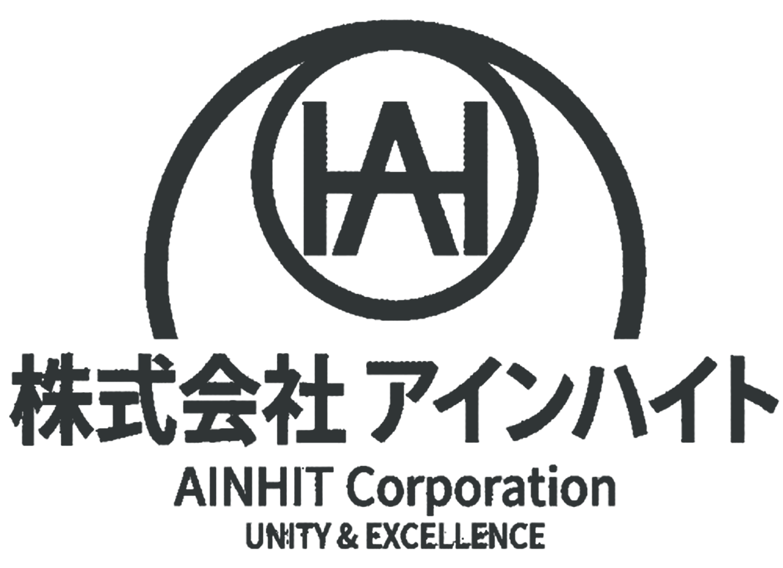 株式会社アインハイト エンブレム